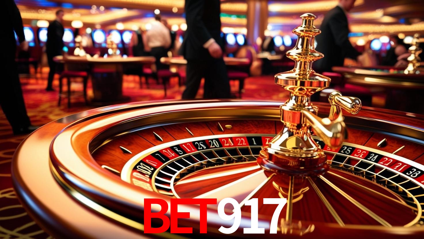 Login Seguro BET917.COM
